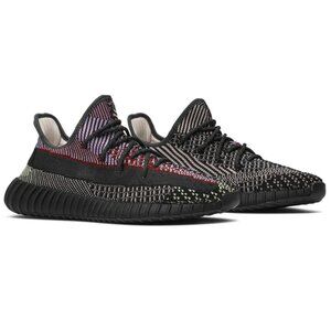 2019 Adidas Yeezy Boost 350 V2 'Yecheil Reflective' - 8.5m/10w